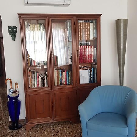La Casa Veneziana Διαμέρισμα Εξωτερικό φωτογραφία
