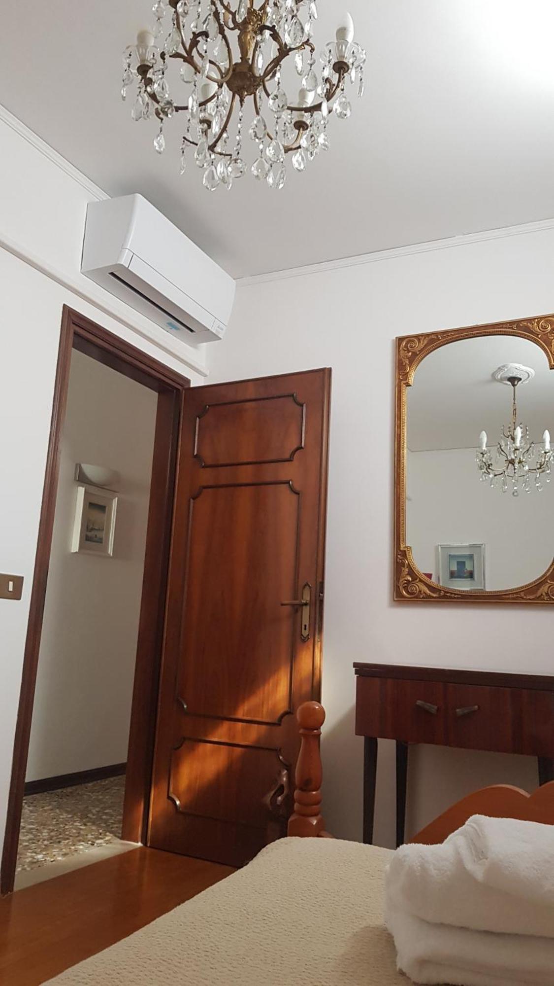 La Casa Veneziana Διαμέρισμα Εξωτερικό φωτογραφία