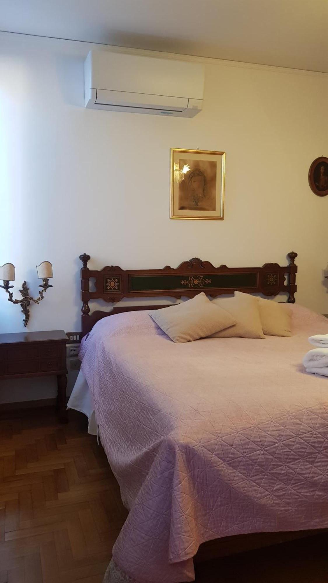 La Casa Veneziana Διαμέρισμα Εξωτερικό φωτογραφία