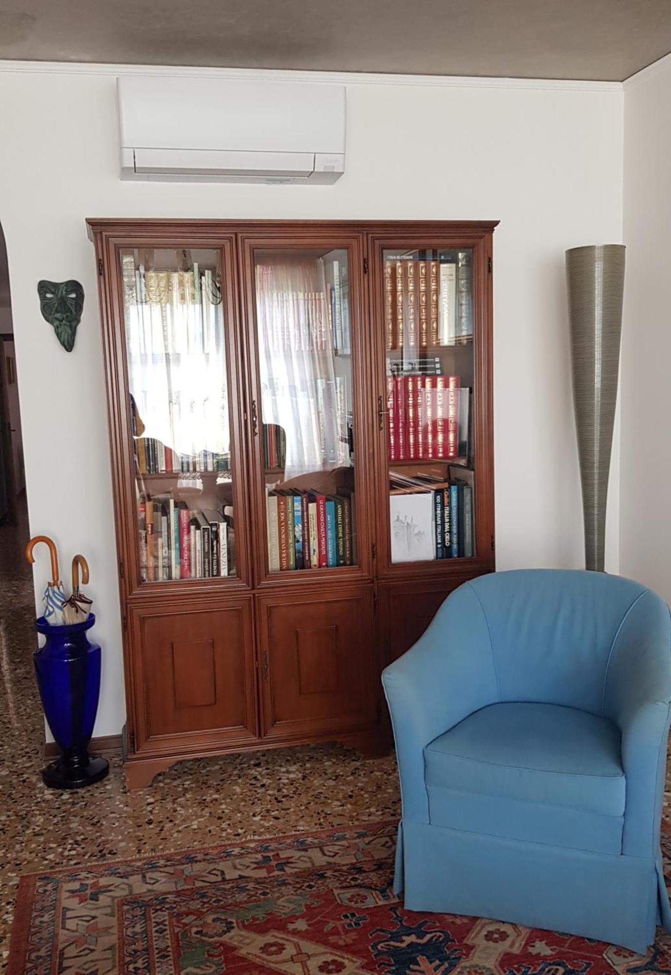La Casa Veneziana Διαμέρισμα Εξωτερικό φωτογραφία