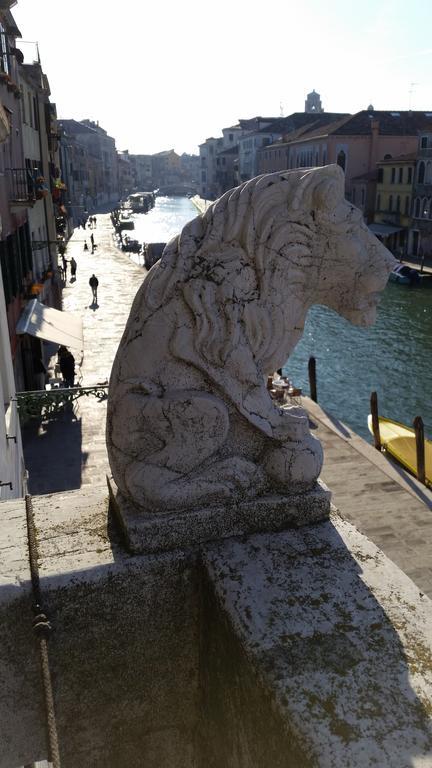 La Casa Veneziana Διαμέρισμα Εξωτερικό φωτογραφία