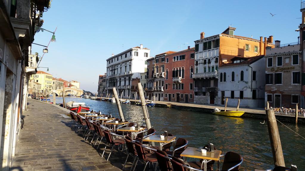 La Casa Veneziana Διαμέρισμα Εξωτερικό φωτογραφία