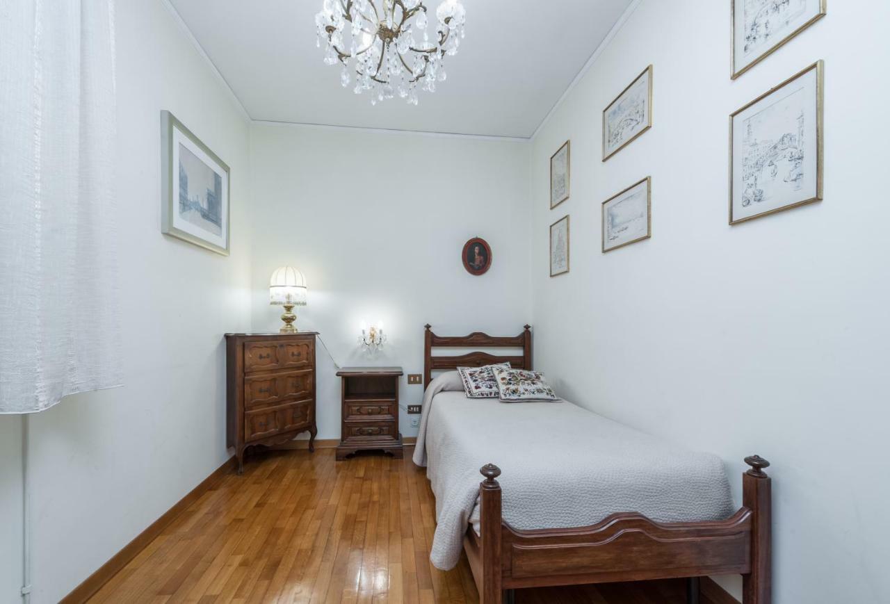 La Casa Veneziana Διαμέρισμα Εξωτερικό φωτογραφία