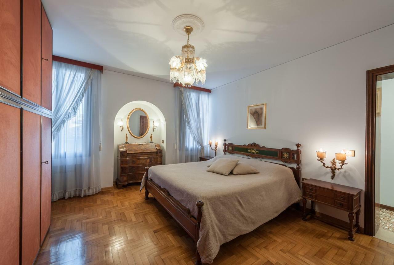 La Casa Veneziana Διαμέρισμα Εξωτερικό φωτογραφία