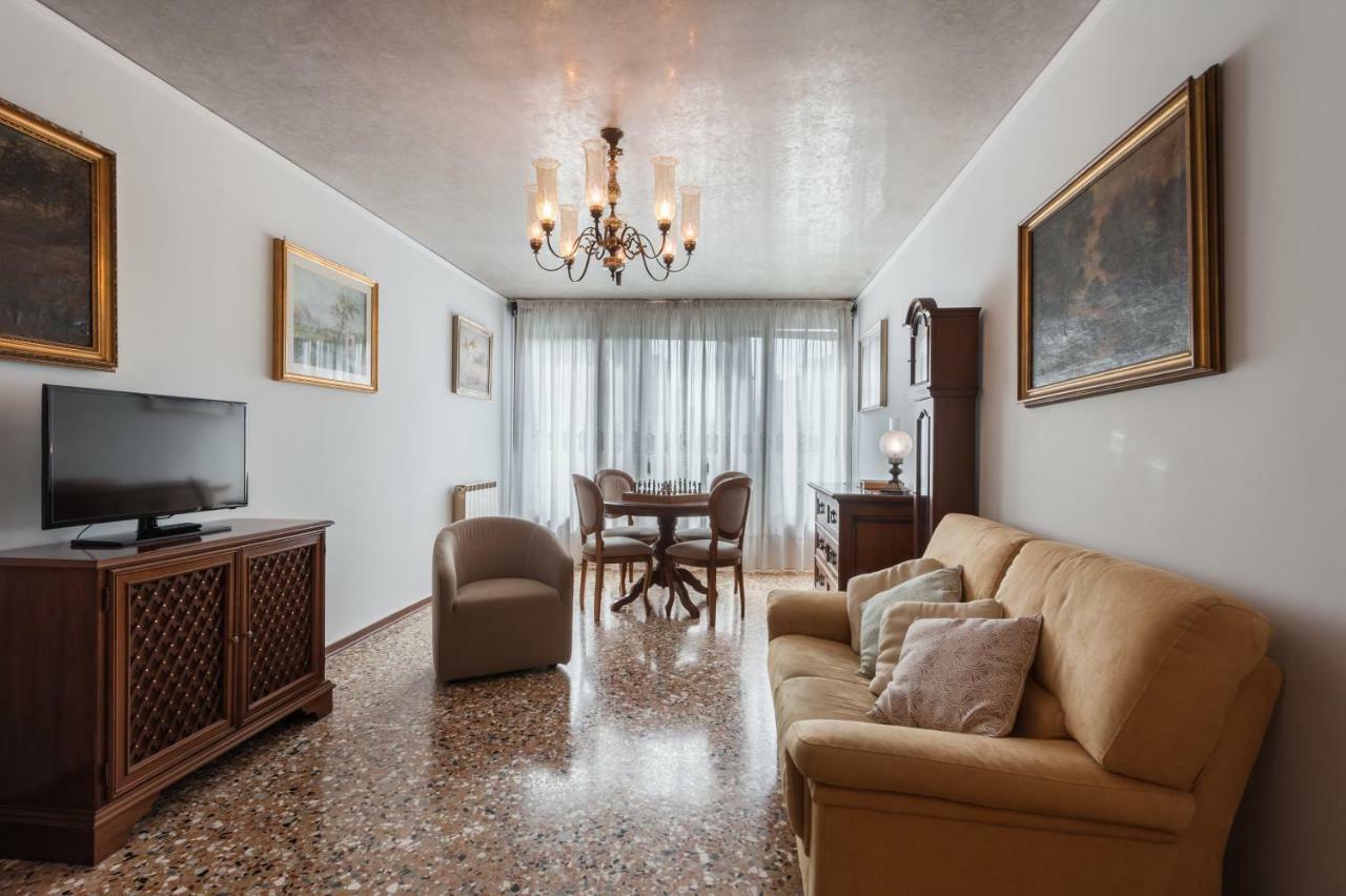 La Casa Veneziana Διαμέρισμα Εξωτερικό φωτογραφία