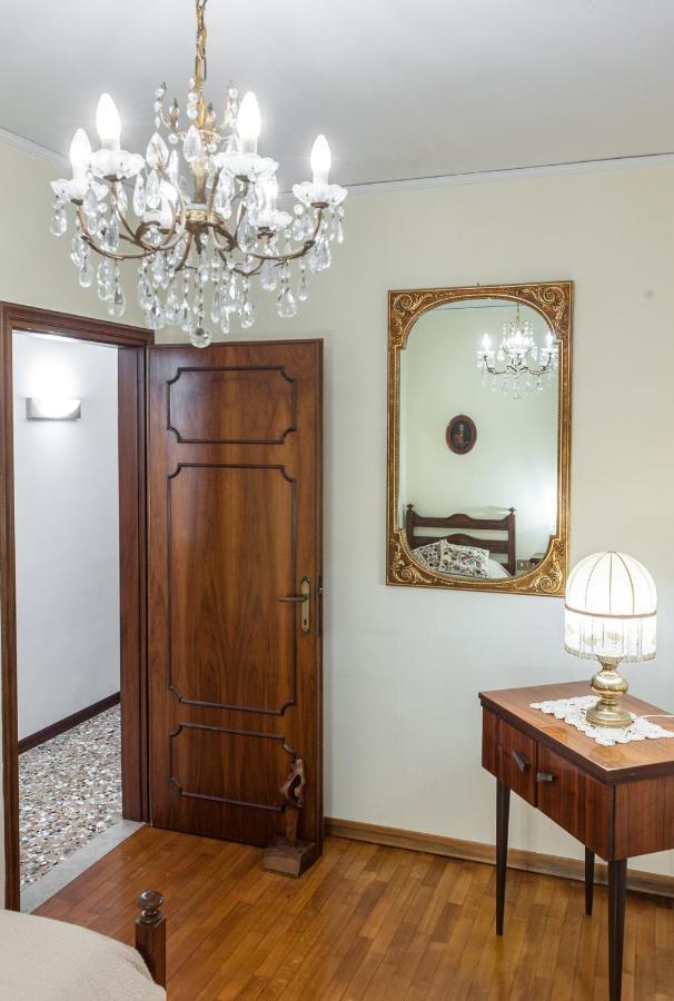 La Casa Veneziana Διαμέρισμα Εξωτερικό φωτογραφία